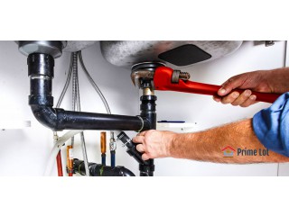Plumbing Home Commercial Service